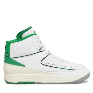 Zdjęcie produktu Sneakersy Nike Air Jordan 2 Retro DR8884 103 Biały