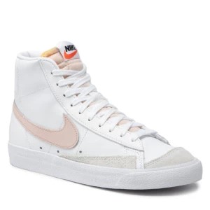 Zdjęcie produktu Sneakersy Nike Blazer Mid '77 CZ1055 118 Biały