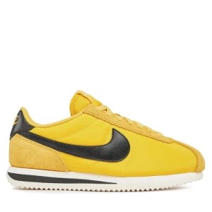Zdjęcie produktu Sneakersy Nike Cortez DZ2795 700 Żółty