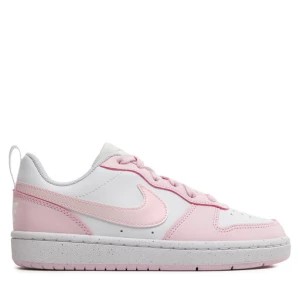 Zdjęcie produktu Sneakersy Nike Court Borough Low Recraft (Gs) DV5456 105 Różowy