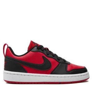 Zdjęcie produktu Sneakersy Nike Court Borough Low Recraft (GS) DV5456 600 Czerwony