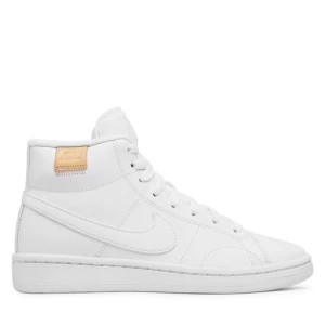 Zdjęcie produktu Sneakersy Nike Court Royale 2 Mid CT1725 100 Biały