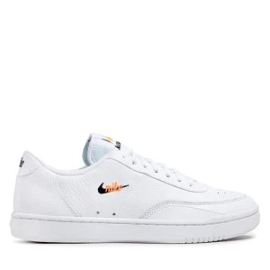 Zdjęcie produktu Sneakersy Nike Court Vintage Prem CT1726 100 Biały