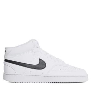 Zdjęcie produktu Sneakersy Nike Court Vision Mid Nn DN3577 101 Biały