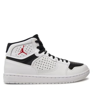 Zdjęcie produktu Sneakersy Nike Jordan Access AR3762 101 Biały
