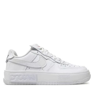 Zdjęcie produktu Sneakersy Nike W Air Force 1 Fontanka DH1290 100 Biały