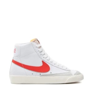 Zdjęcie produktu Sneakersy Nike W Blazer '77 CZ1055 101 Biały