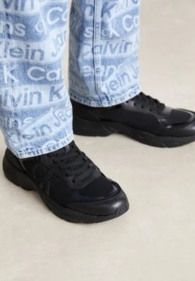 Zdjęcie produktu Sneakersy niskie Calvin Klein Jeans