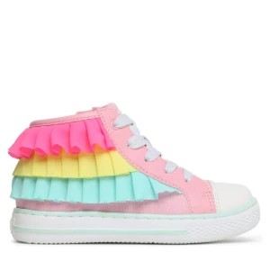 Zdjęcie produktu Sneakersy Primigi 3952111 S Pink-White