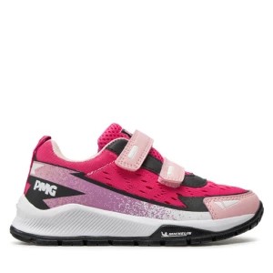 Zdjęcie produktu Sneakersy Primigi 5928100 M Fuxia-Pink