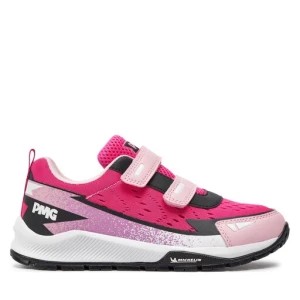 Zdjęcie produktu Sneakersy Primigi 5928100 S Fuxia-Pink