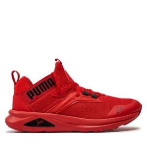 Zdjęcie produktu Sneakersy Puma Enzo 2 Refresh Jr 385677 01 High Risk Red/Puma Black