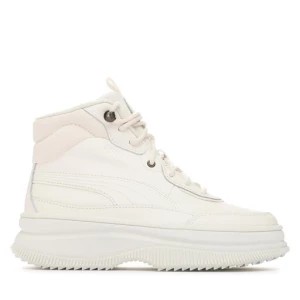 Zdjęcie produktu Sneakersy Puma Mayra Frosted Ivory-Frosted 392316 03 Beżowy
