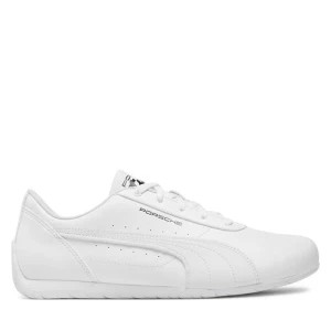 Zdjęcie produktu Sneakersy Puma Pl Neo Cat 307693 02 Biały