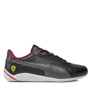 Zdjęcie produktu Sneakersy Puma Scuderia Ferrari RDG Cat 2.0 307518 01 Black
