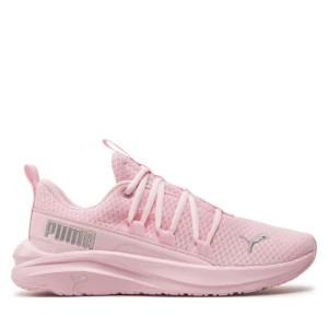 Zdjęcie produktu Sneakersy Puma Softride One4all 377672 11 Whisp Of Pink-PUMA White-PUMA Silver