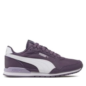 Zdjęcie produktu Sneakersy Puma St Runner V3 Nl 384857 17 Purple/White/Spring Lavender