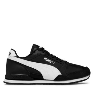 Zdjęcie produktu Sneakersy Puma St Runner v3 Nl Jr 384901 01 Puma Black/Puma White