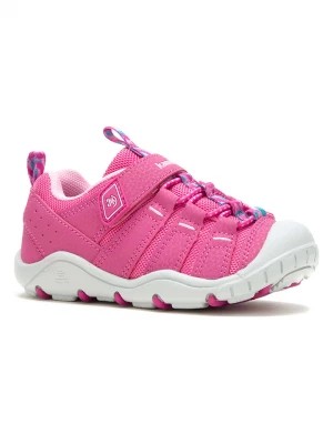 Zdjęcie produktu Kamik Sneakersy "Rapids" w kolorze różowym rozmiar: 32