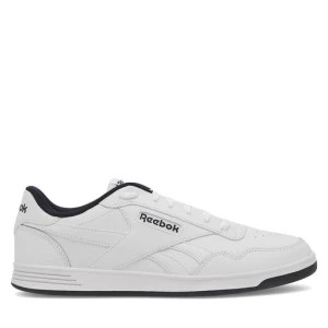 Zdjęcie produktu Sneakersy Reebok Court Advance 100010614 Biały