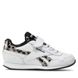 Zdjęcie produktu Sneakersy Reebok Royal Cl Jog 3.0 1 GW3720 Biały Reebok Classic