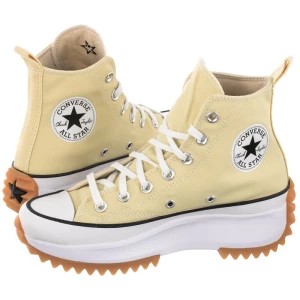 Zdjęcie produktu Sneakersy Run Star Hike Hi Lemon Drop/Black/White A02132C (CO520-c) Converse