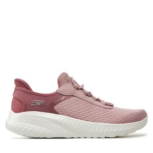 Zdjęcie produktu Sneakersy Skechers Bobs Squad Chaos-In Color 117504/BLSH Pink