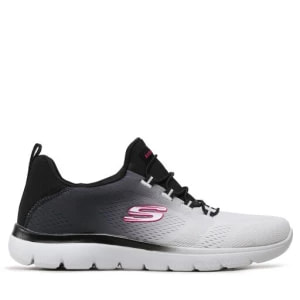 Zdjęcie produktu Sneakersy Skechers Bright Charmer 149536 Black/White