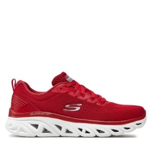 Zdjęcie produktu Sneakersy Skechers Glide-Step Sport 149556/RED Red