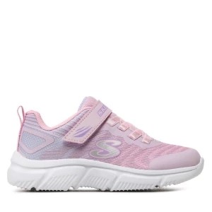 Zdjęcie produktu Sneakersy Skechers Go Run 650 302478L PKLV Pink/Lavender