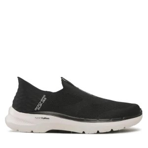 Zdjęcie produktu Sneakersy Skechers Go Walk 6 216278/BLK Black