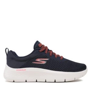 Zdjęcie produktu Sneakersy Skechers Go Walk Flex-Alani 124952/NVCL Navy/Coral