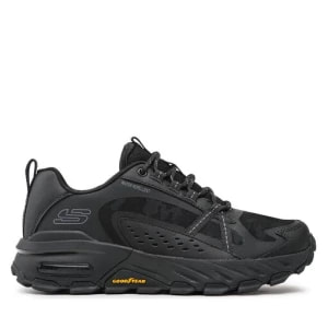 Zdjęcie produktu Sneakersy Skechers Max Protect-Task Force 237308 Black Leather/Synthetic/Trim