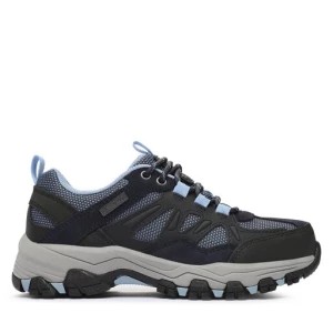 Zdjęcie produktu Sneakersy Skechers Selmen West Highland 167003/NVGY Blue