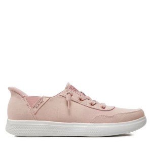 Zdjęcie produktu Sneakersy Skechers Skip Cute-B Cute Sweet 114815/BLSH Pink