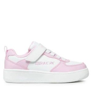Zdjęcie produktu Sneakersy Skechers Sport Court 92 310156L/WPK White/Pink