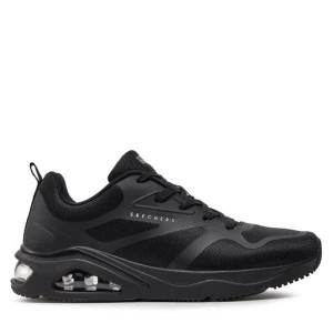 Zdjęcie produktu Sneakersy Skechers Tres-Air Uno-Revolution-Airy 183070/BBK Black