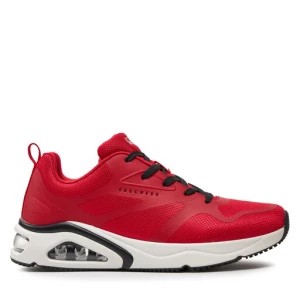 Zdjęcie produktu Sneakersy Skechers Tres-Air Uno-Revolution-Airy 183070/RED Red