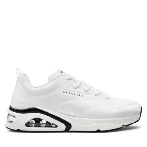 Zdjęcie produktu Sneakersy Skechers Tres-Air Uno-Revolution-Airy 183070/WHT White