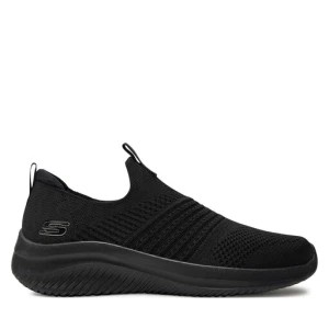 Zdjęcie produktu Sneakersy Skechers Ultra Flex 3.0-Classy Charm 149855/BBK Black