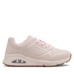 Zdjęcie produktu Sneakersy Skechers Uno Gen1 - Cool Heels 310538L LTPK Różowy