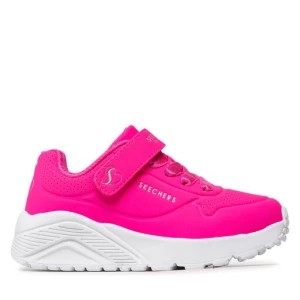 Zdjęcie produktu Sneakersy Skechers Uno Lite 310451L/HTPK H.Pink