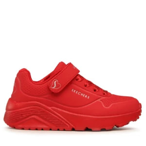 Zdjęcie produktu Sneakersy Skechers Uno Lite 310451L/RED Red