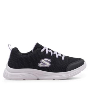 Zdjęcie produktu Sneakersy Skechers WAVY LITES 303523L BLK Czarny