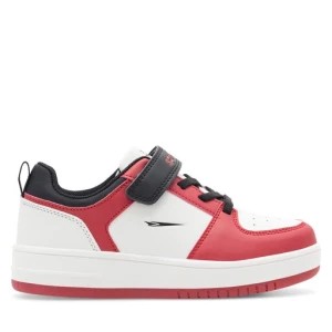 Zdjęcie produktu Sneakersy Sprandi CP-3150031A(IV)CH Biały/Czerwony