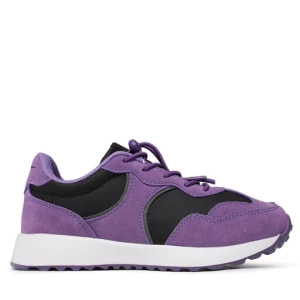 Zdjęcie produktu Sneakersy Sprandi CP40-21608Z(IV)DZ Purple