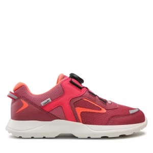 Zdjęcie produktu Sneakersy Superfit 1-006220-5500 D Pink/Orange