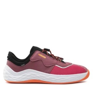 Zdjęcie produktu Sneakersy Superfit 1-009525-5500 D Pink/Orange