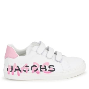 Zdjęcie produktu Sneakersy The Marc Jacobs W60054 M White 10P