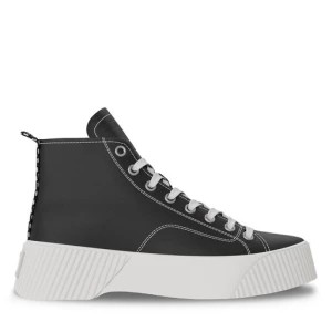 Zdjęcie produktu Sneakersy Tommy Jeans Tjw Vulc Platform Mc EN0EN02392 Black BDS
